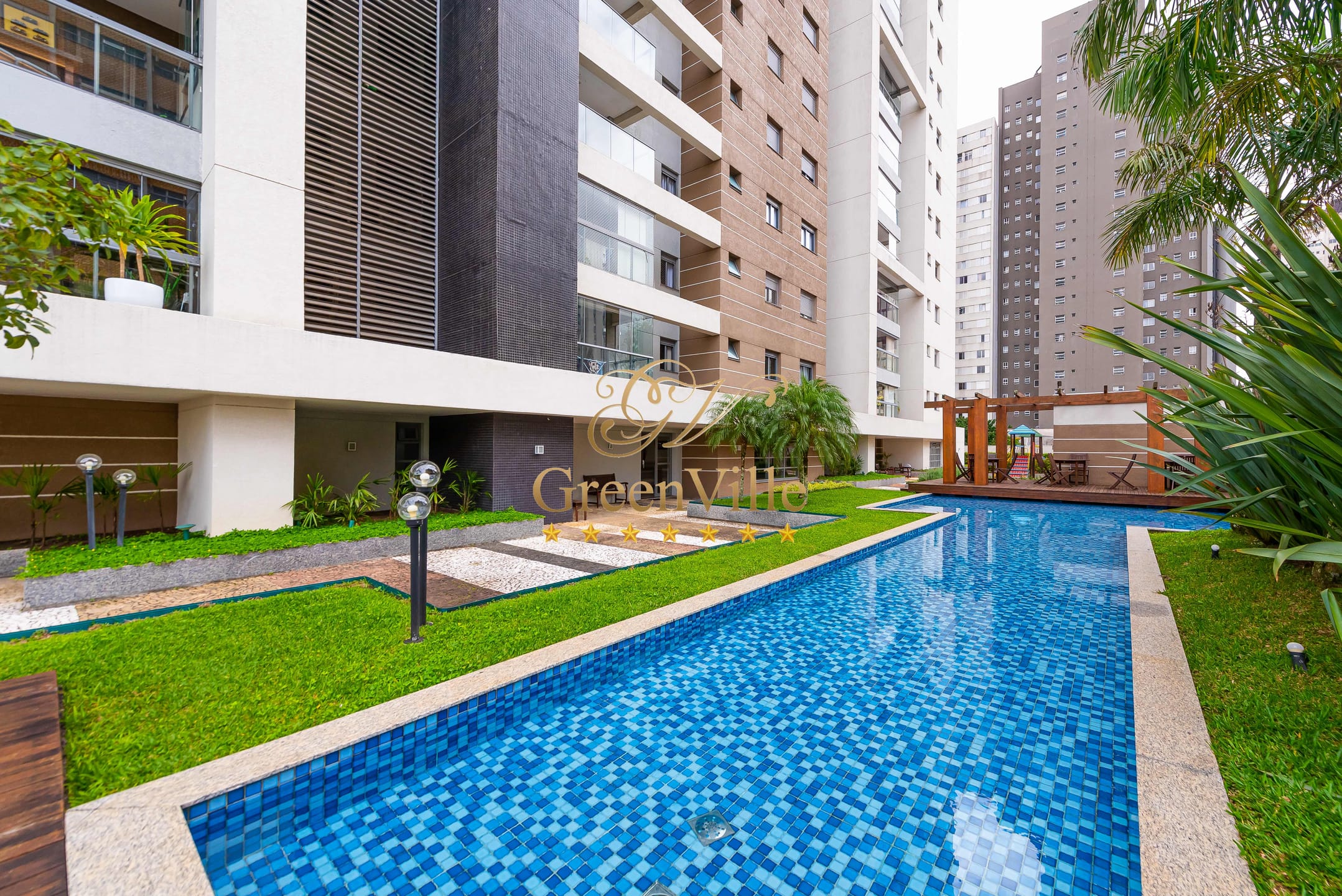 Apartamento, 3 quartos, 96 m² - Foto 35