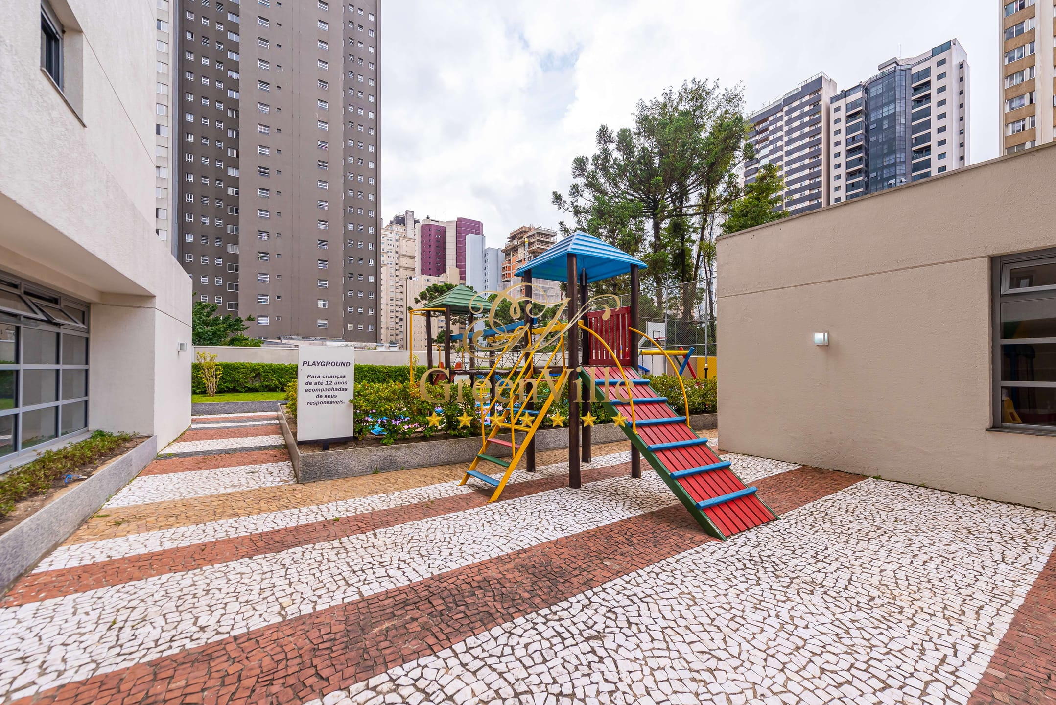 Apartamento, 3 quartos, 96 m² - Foto 36