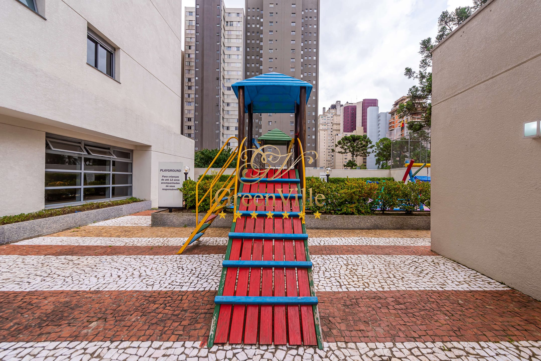 Apartamento, 3 quartos, 96 m² - Foto 37