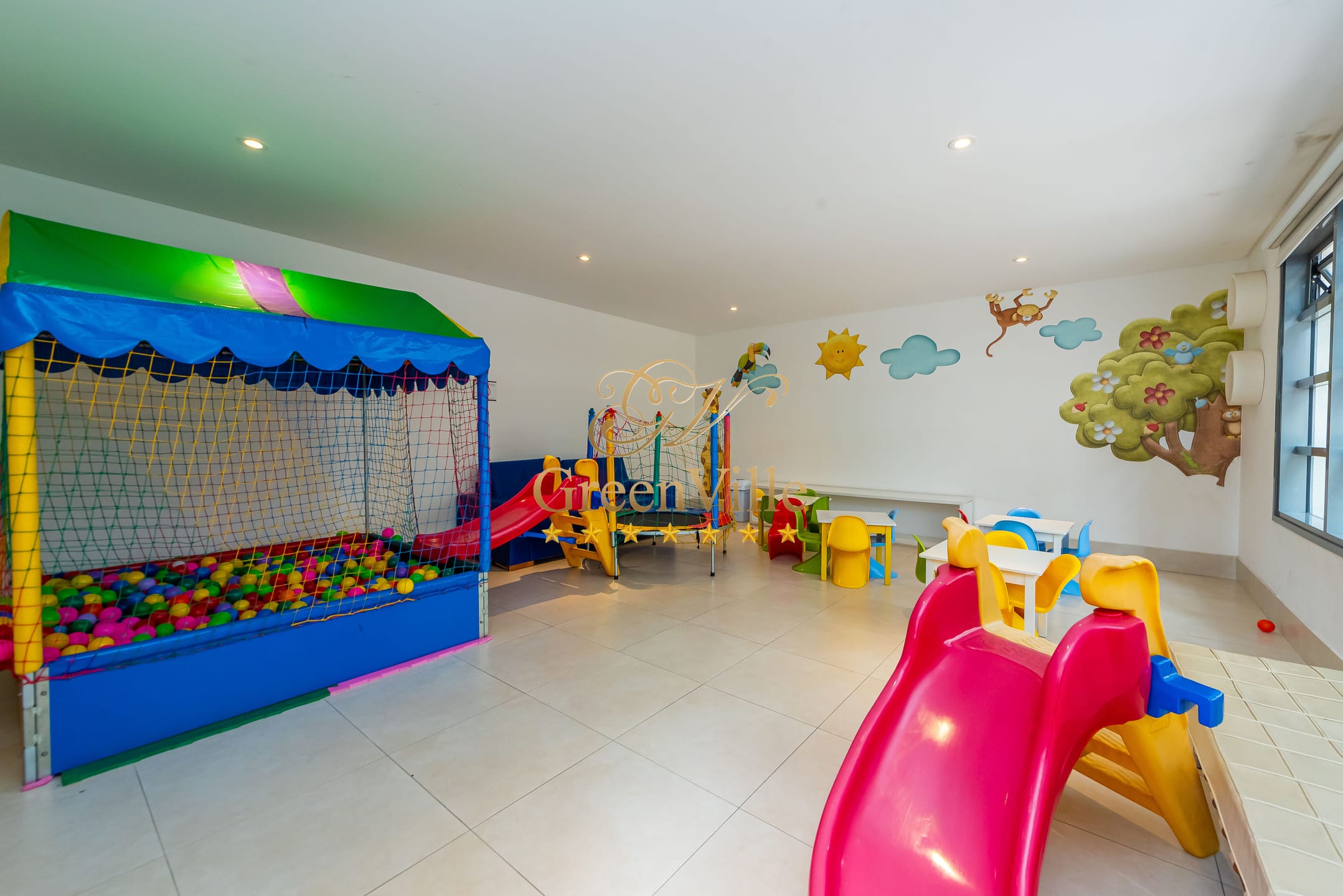 Apartamento, 3 quartos, 96 m² - Foto 39