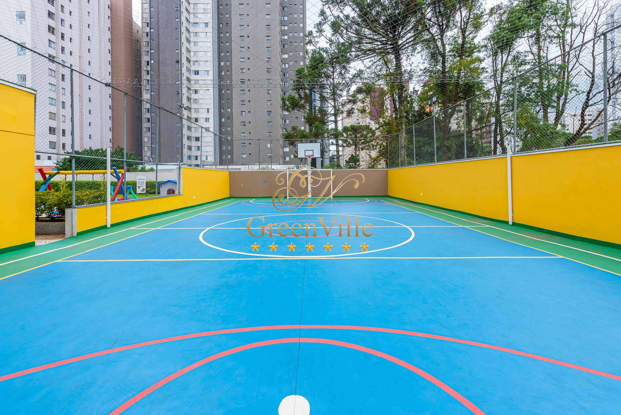 Apartamento, 3 quartos, 96 m² - Foto 40