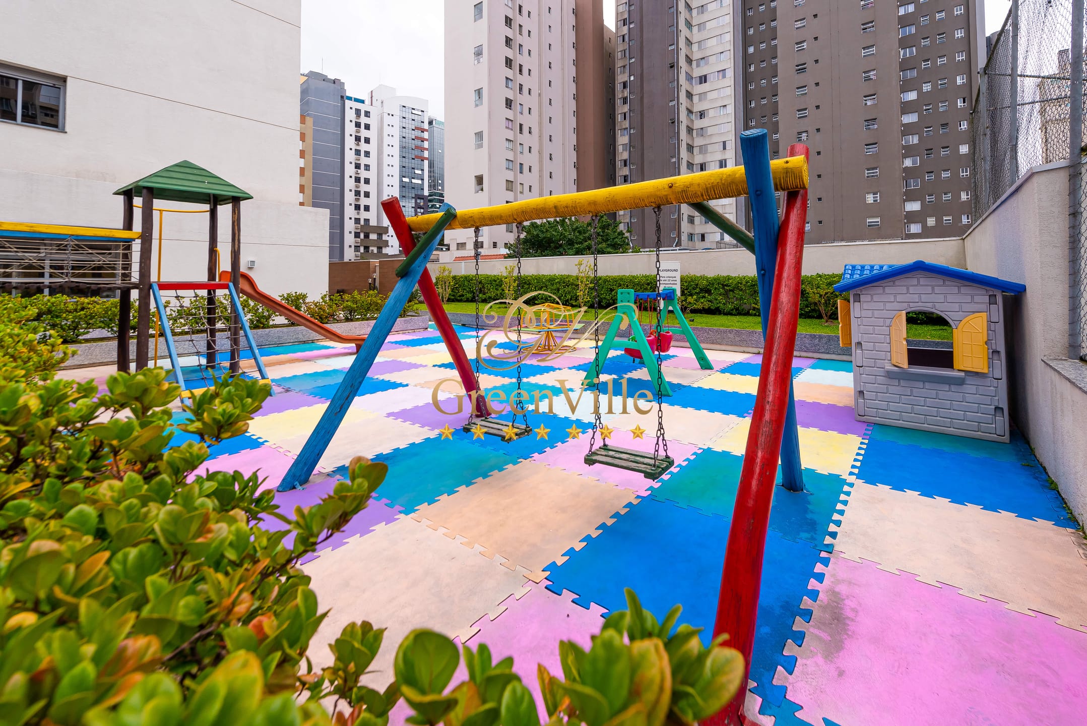 Apartamento, 3 quartos, 96 m² - Foto 41