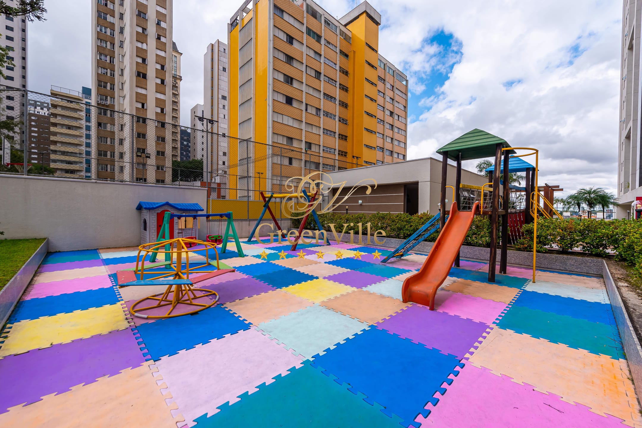 Apartamento, 3 quartos, 96 m² - Foto 42