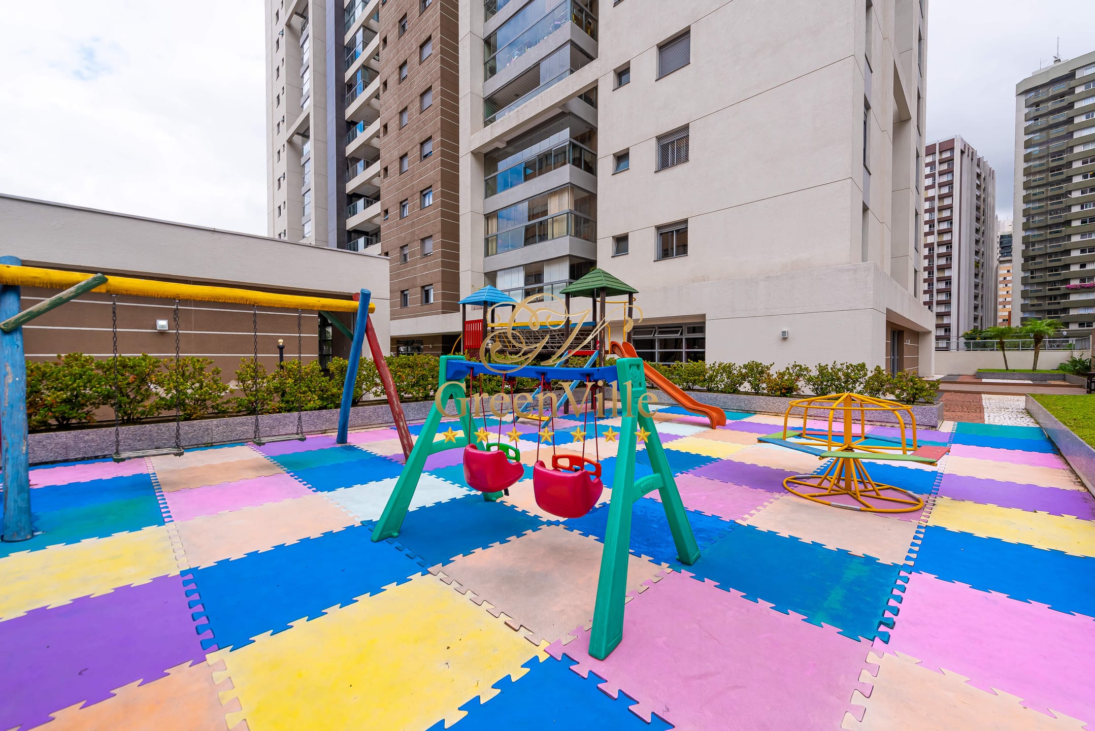 Apartamento, 3 quartos, 96 m² - Foto 43