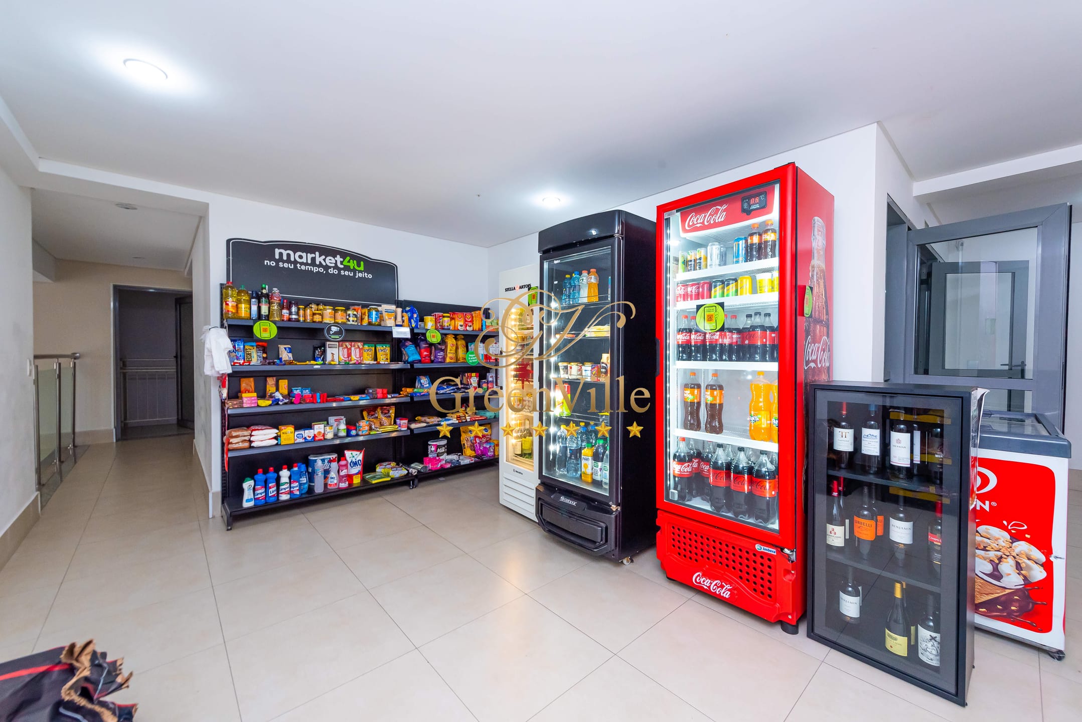 Apartamento, 3 quartos, 96 m² - Foto 44