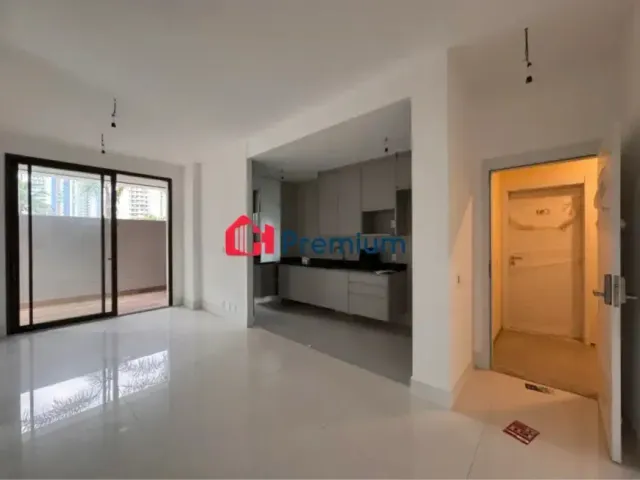 Apartamento 2 quartos e 2 banheiros, à venda, no bairro Barra da Tijuca em Rio de Janeiro