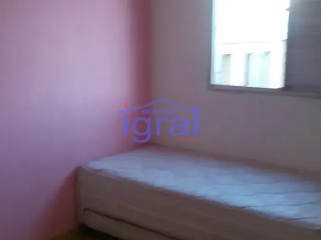 Apartamento 3 quartos e 1 banheiro, à venda, no bairro Vila Parque Jabaquara em São Paulo