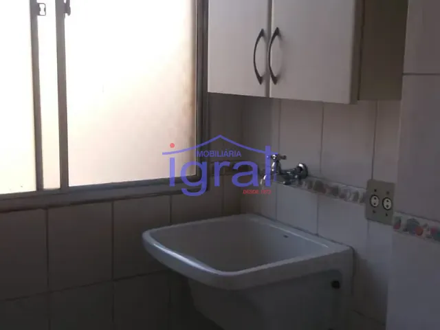 Apartamento 3 quartos e 1 banheiro, à venda, no bairro Vila Parque Jabaquara em São Paulo