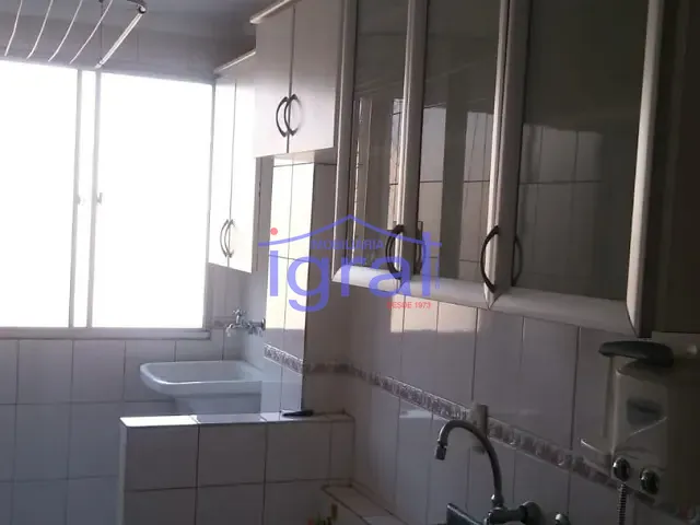 Apartamento 3 quartos e 1 banheiro, à venda, no bairro Vila Parque Jabaquara em São Paulo
