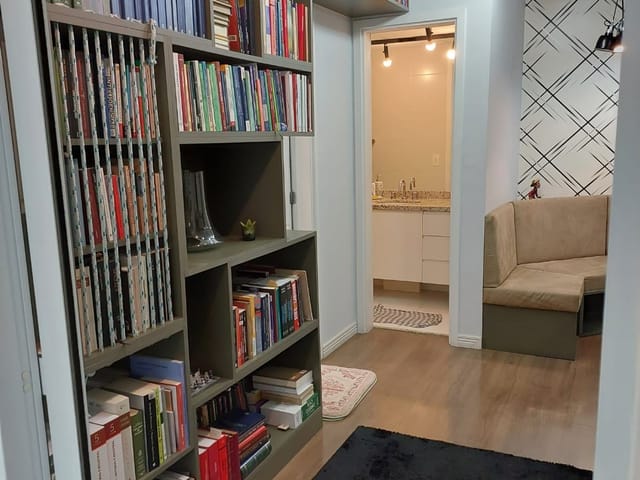 Foto do Apartamento - Apartamento à venda, Vila Gomes Cardim, São Paulo, SP | Imobiliária Sapopemba