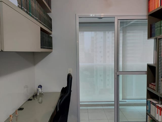 Foto do Apartamento - Apartamento à venda, Vila Gomes Cardim, São Paulo, SP | Imobiliária Sapopemba