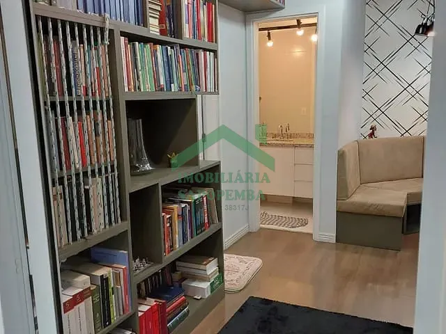 Apartamento 1 quarto e 1 banheiro, à venda, no bairro Vila Gomes Cardim em São Paulo
