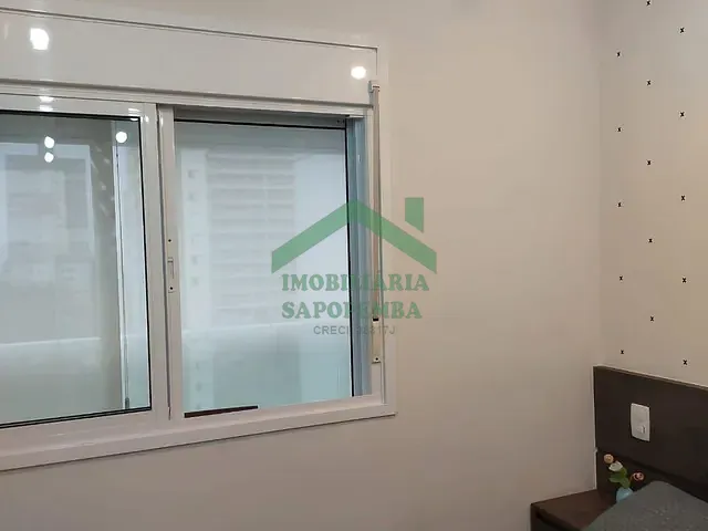Apartamento 1 quarto e 1 banheiro, à venda, no bairro Vila Gomes Cardim em São Paulo