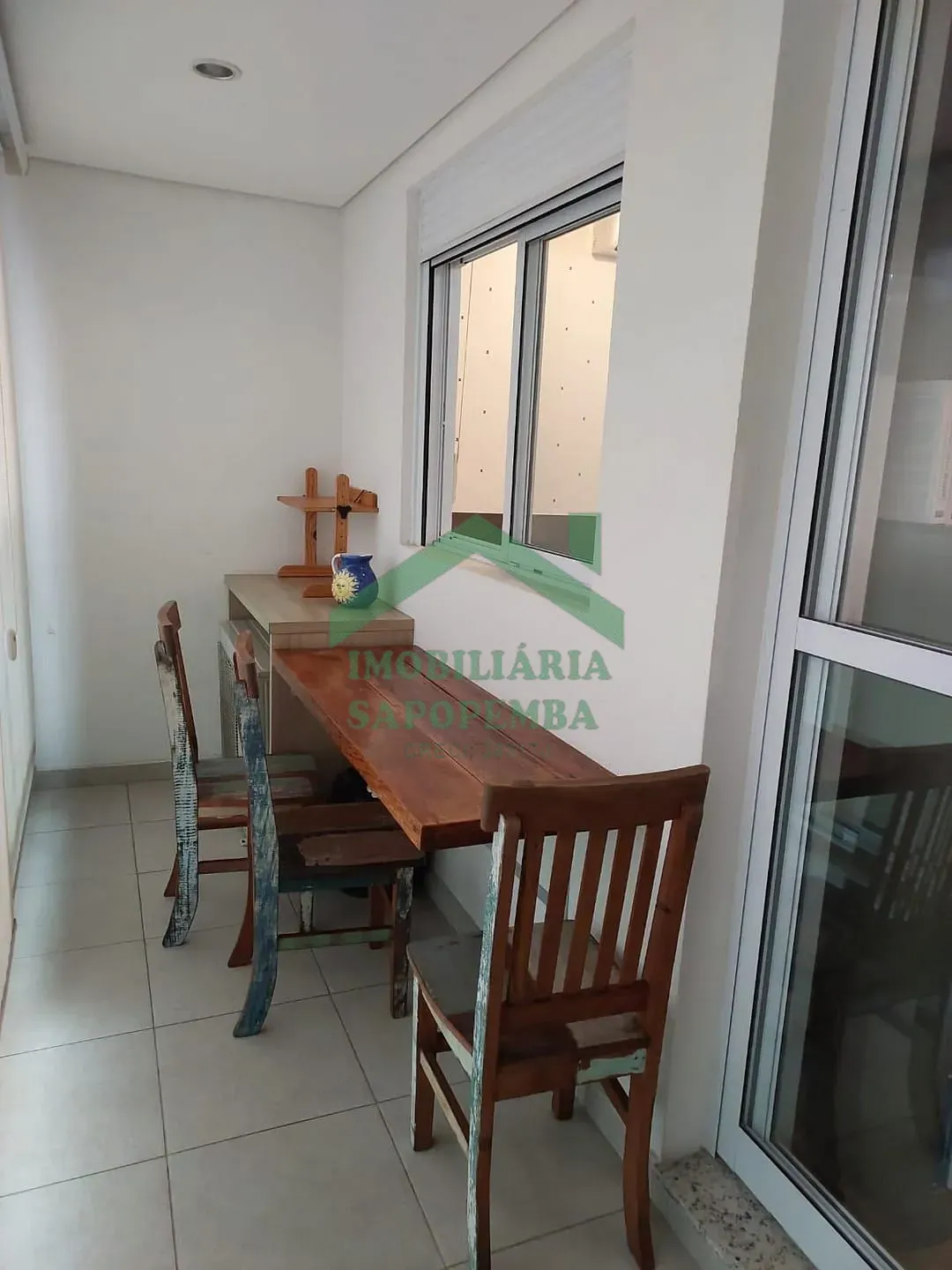 Apartamento, 1 quarto, 45 m² - Foto 12