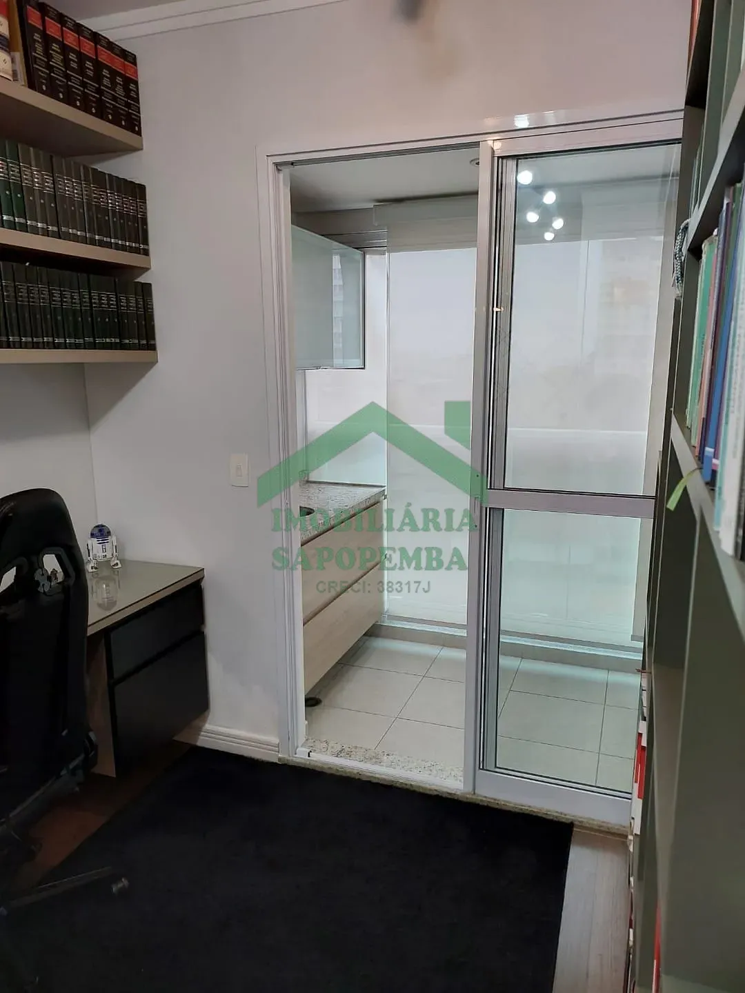 Apartamento, 1 quarto, 45 m² - Foto 13