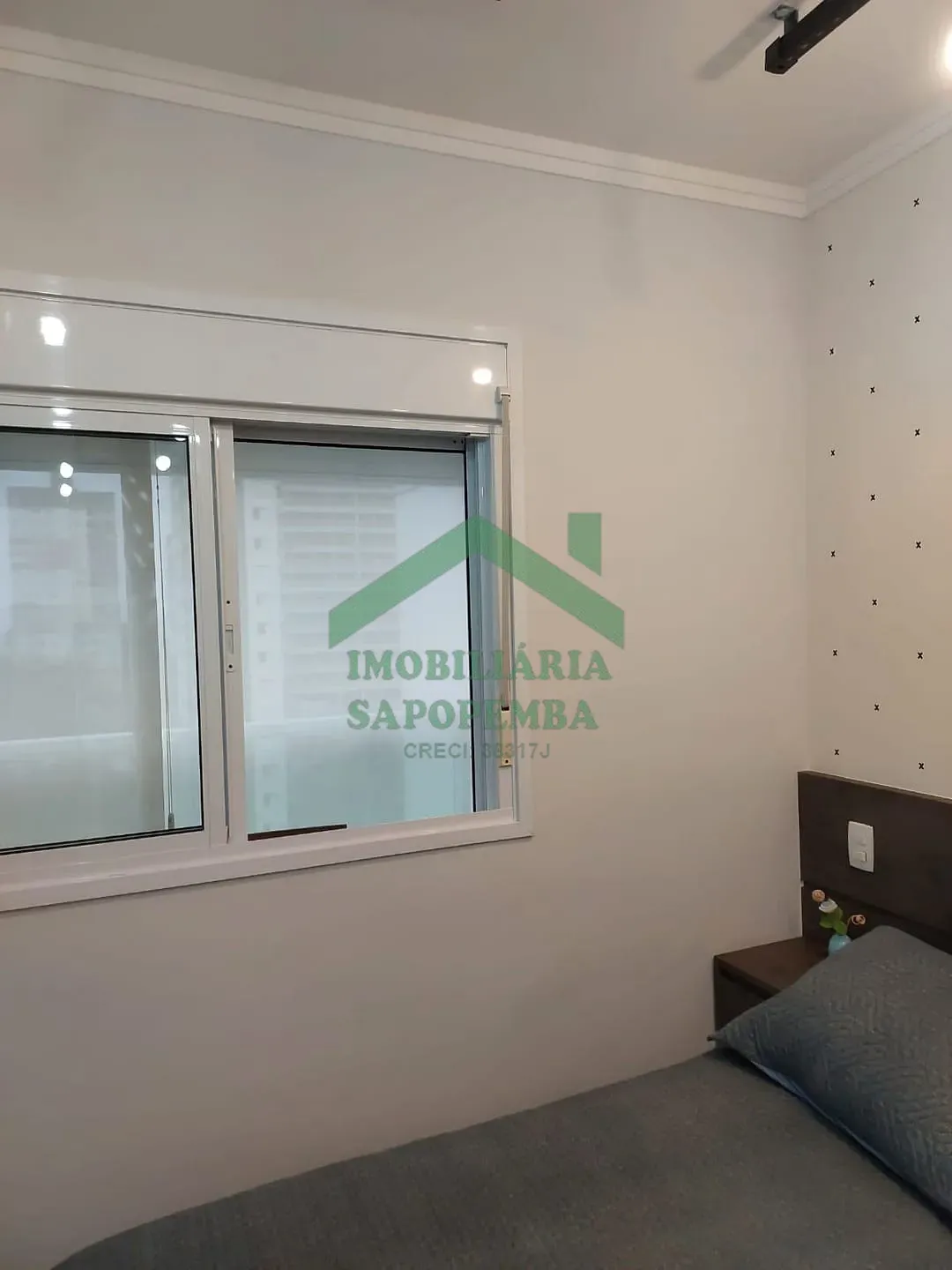 Apartamento, 1 quarto, 45 m² - Foto 3