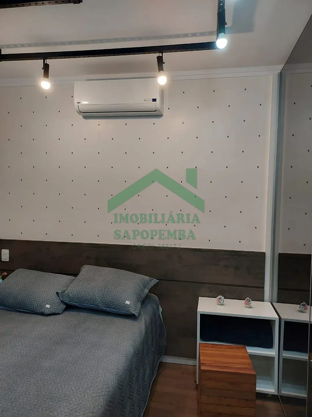 Apartamento, 1 quarto, 45 m² - Foto 4