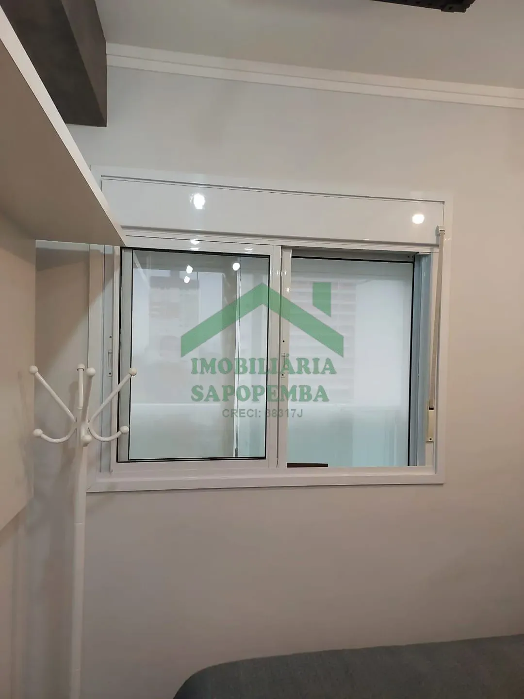 Apartamento, 1 quarto, 45 m² - Foto 5