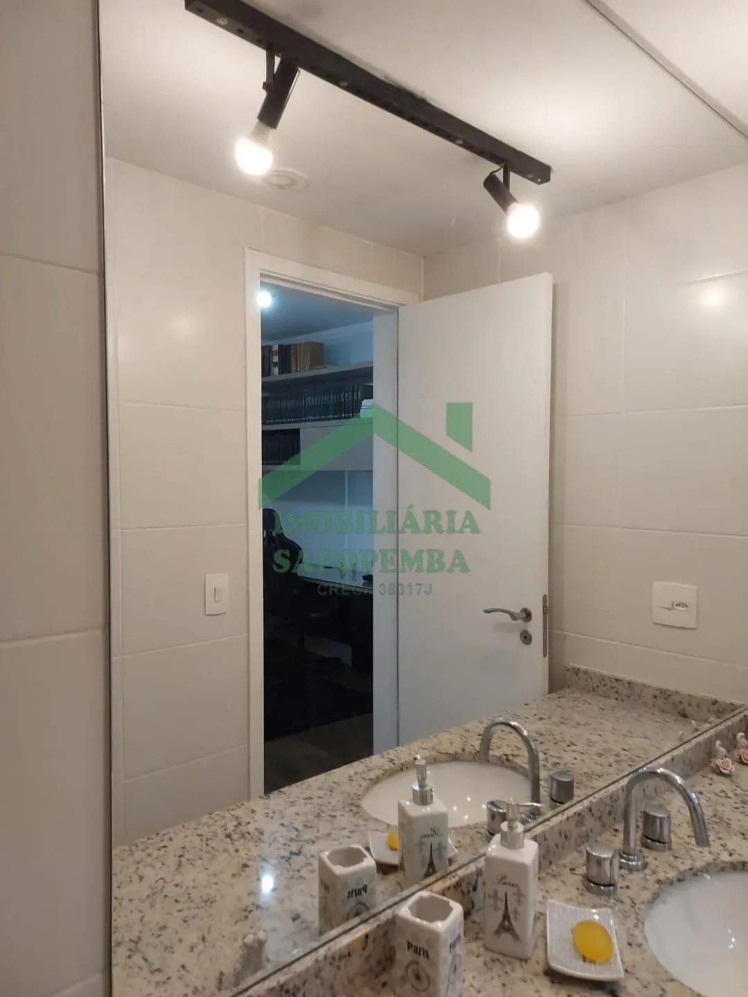 Apartamento, 1 quarto, 45 m² - Foto 6