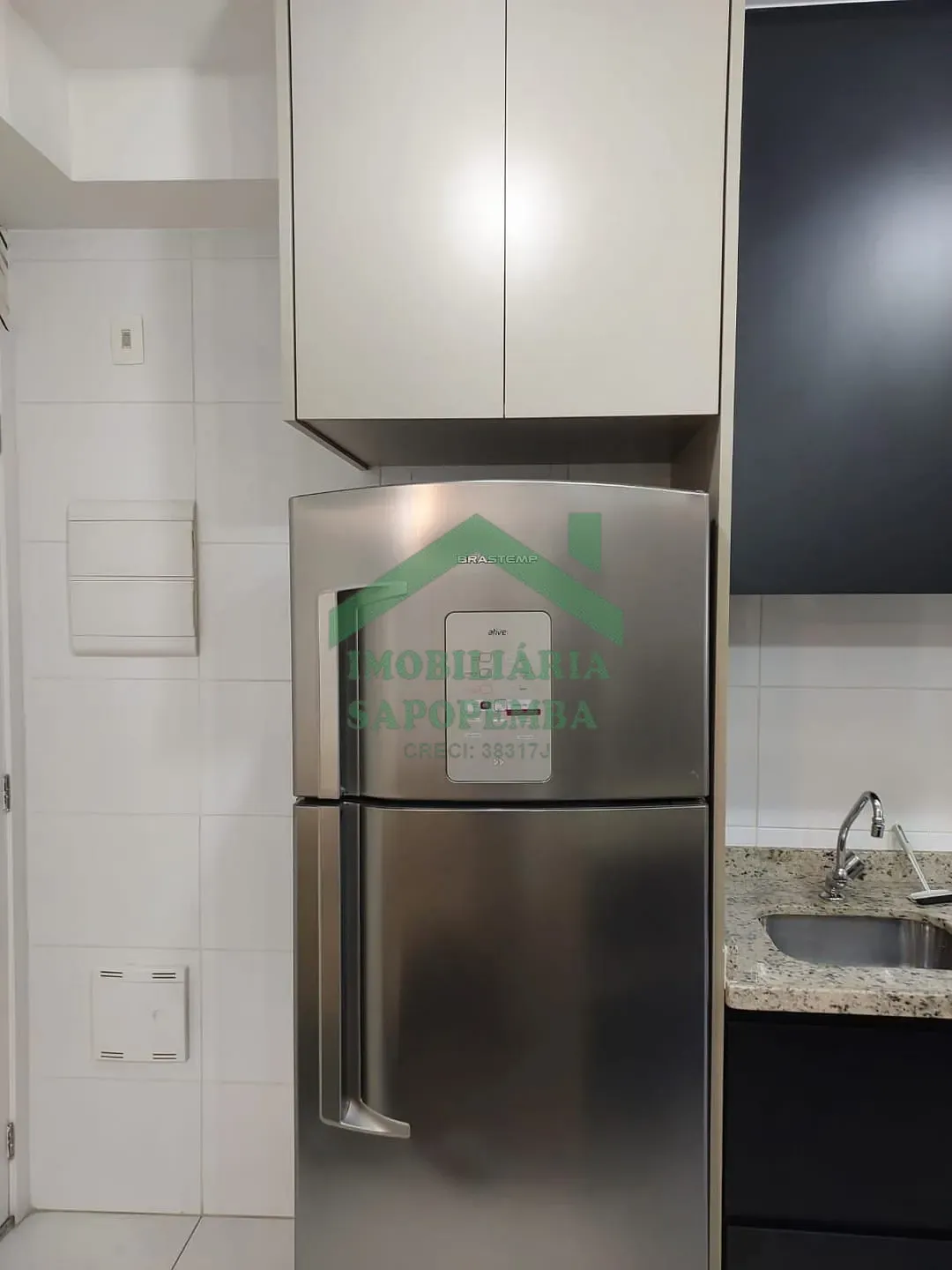 Apartamento, 1 quarto, 45 m² - Foto 7