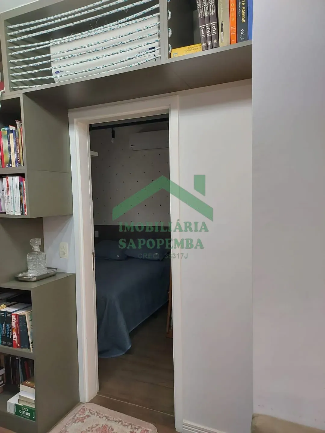 Apartamento, 1 quarto, 45 m² - Foto 8