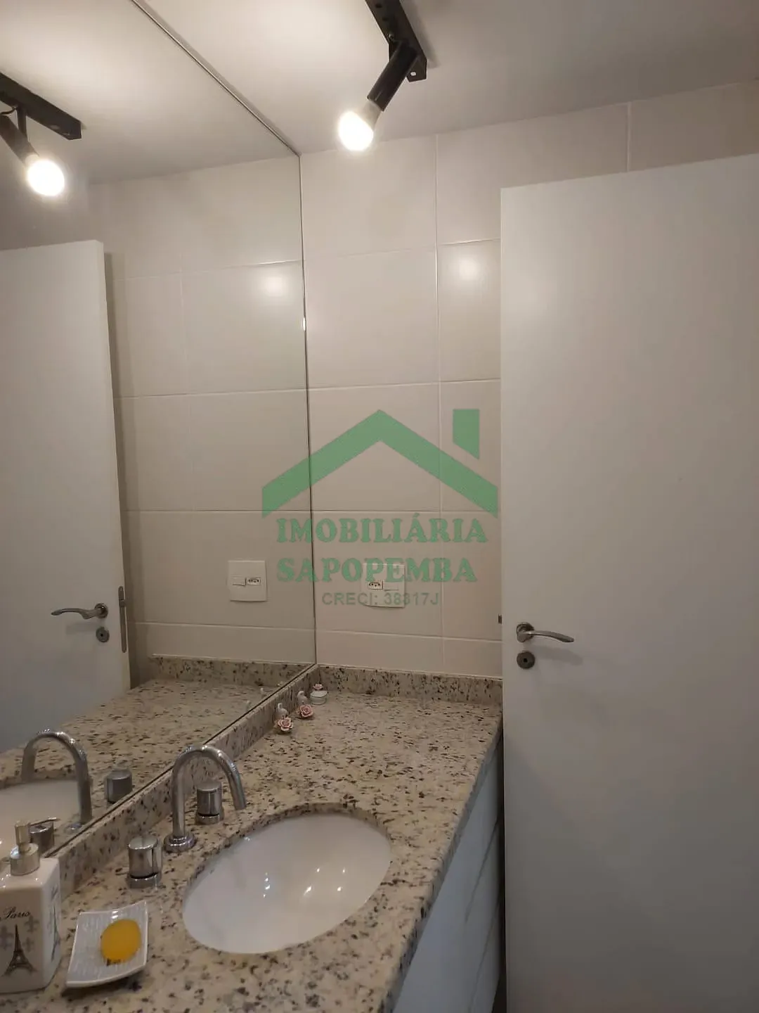 Apartamento, 1 quarto, 45 m² - Foto 9