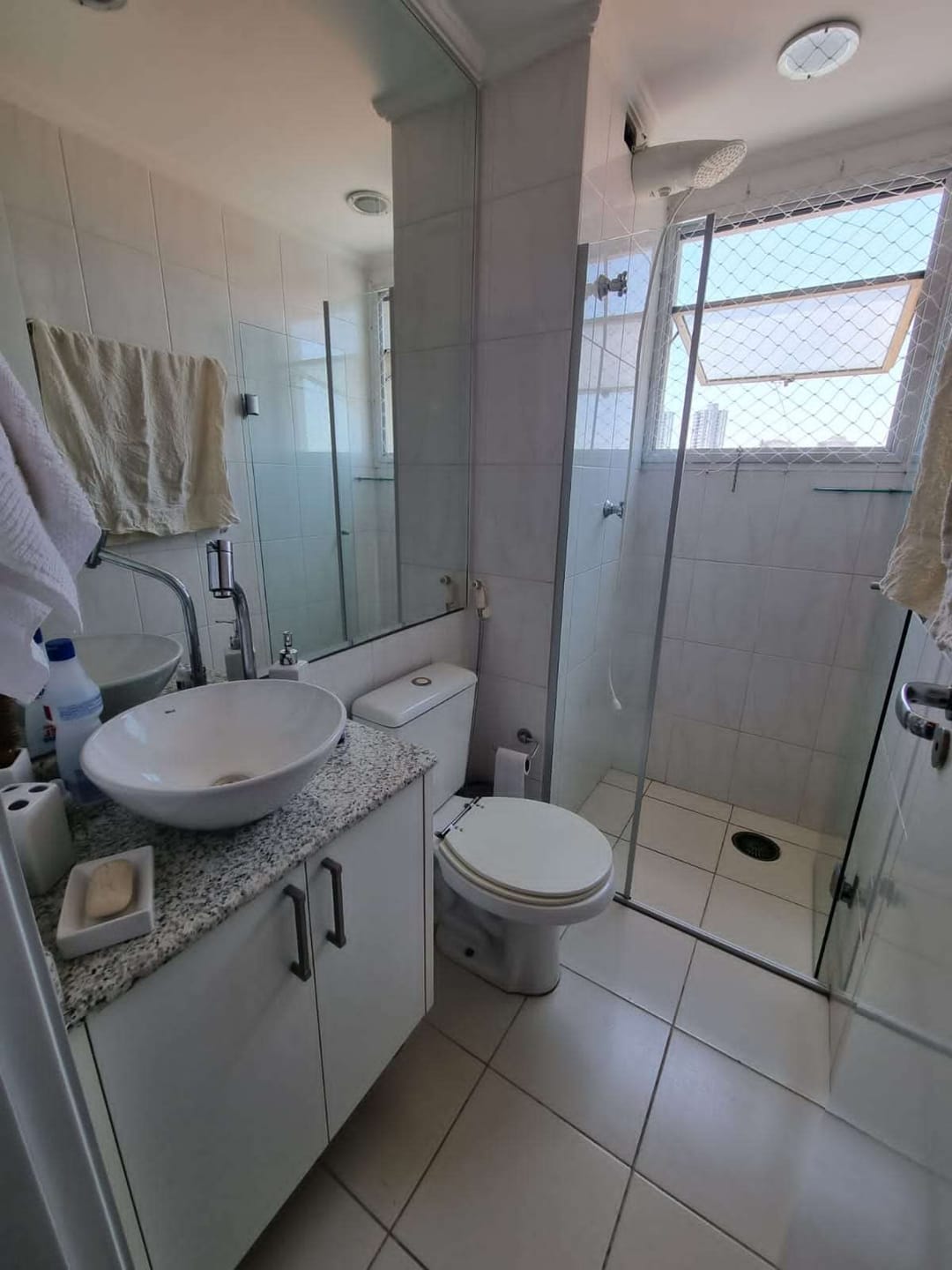 Apartamento, 2 quartos, 58 m² - Foto 9