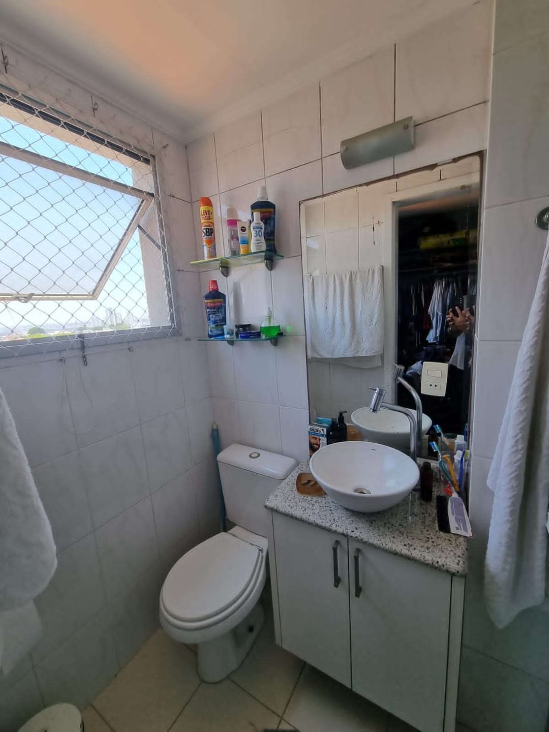 Apartamento, 2 quartos, 58 m² - Foto 10