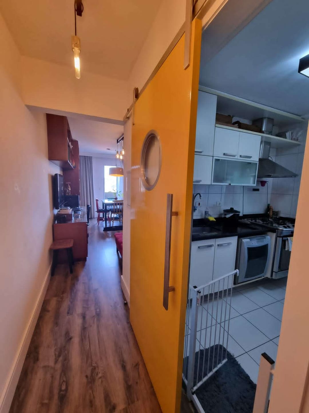Apartamento, 2 quartos, 58 m² - Foto 6