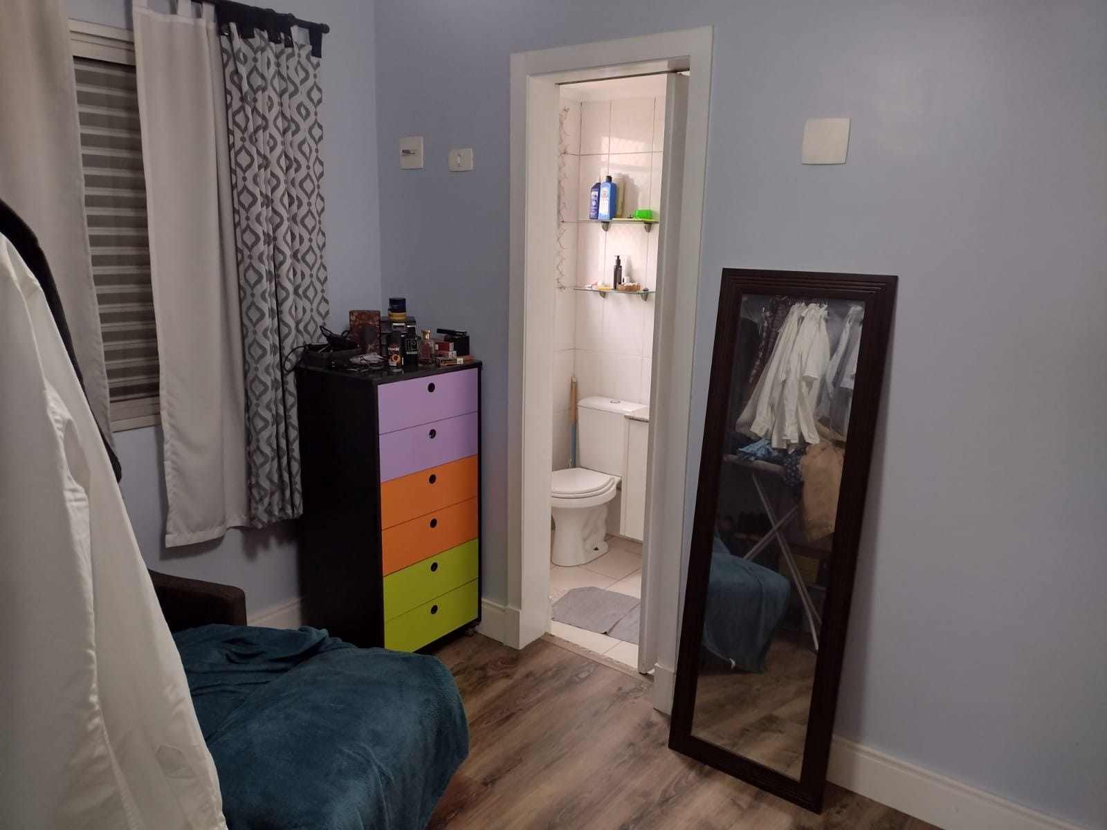 Apartamento, 2 quartos, 58 m² - Foto 11