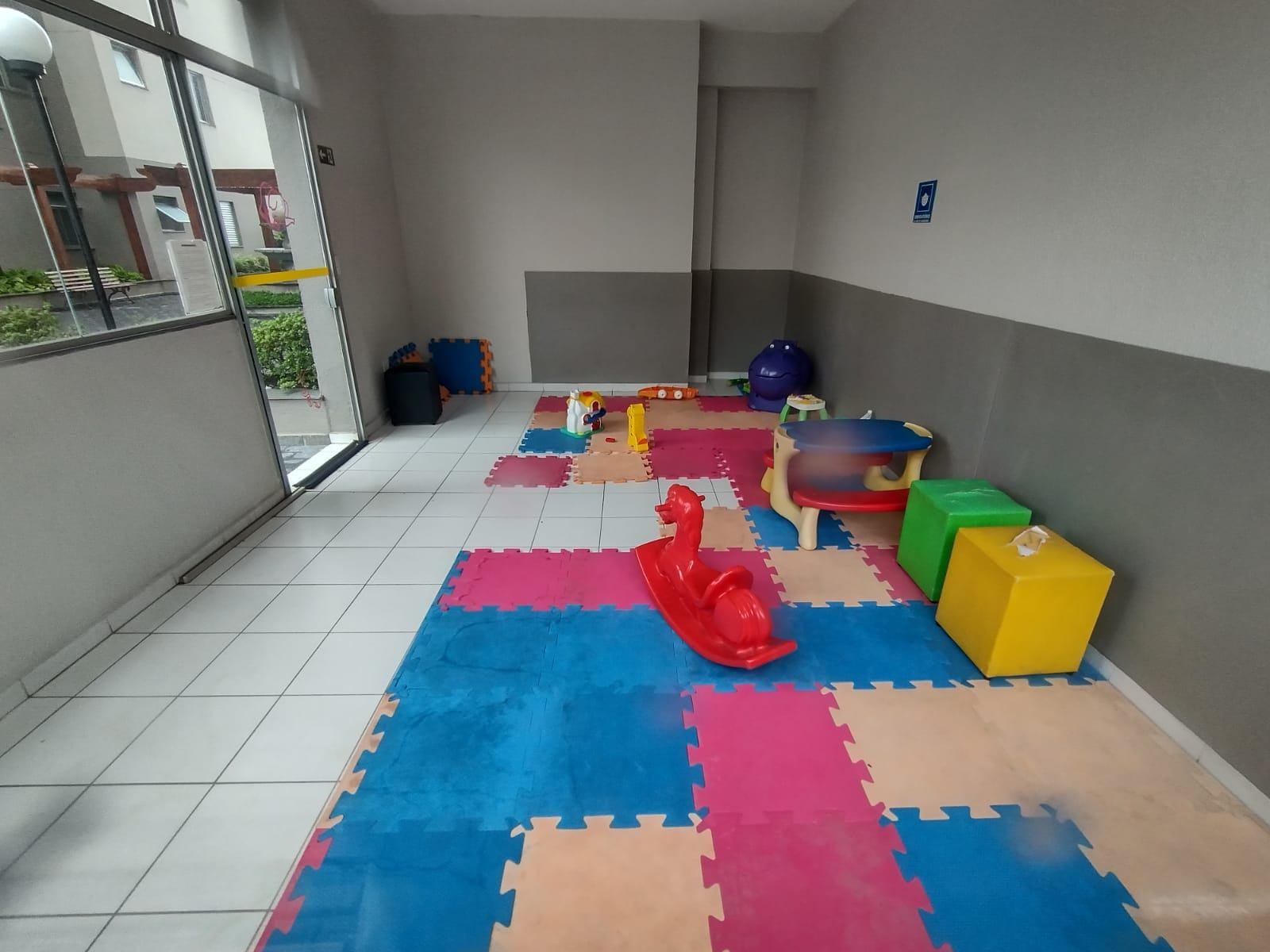 Apartamento, 2 quartos, 58 m² - Foto 14