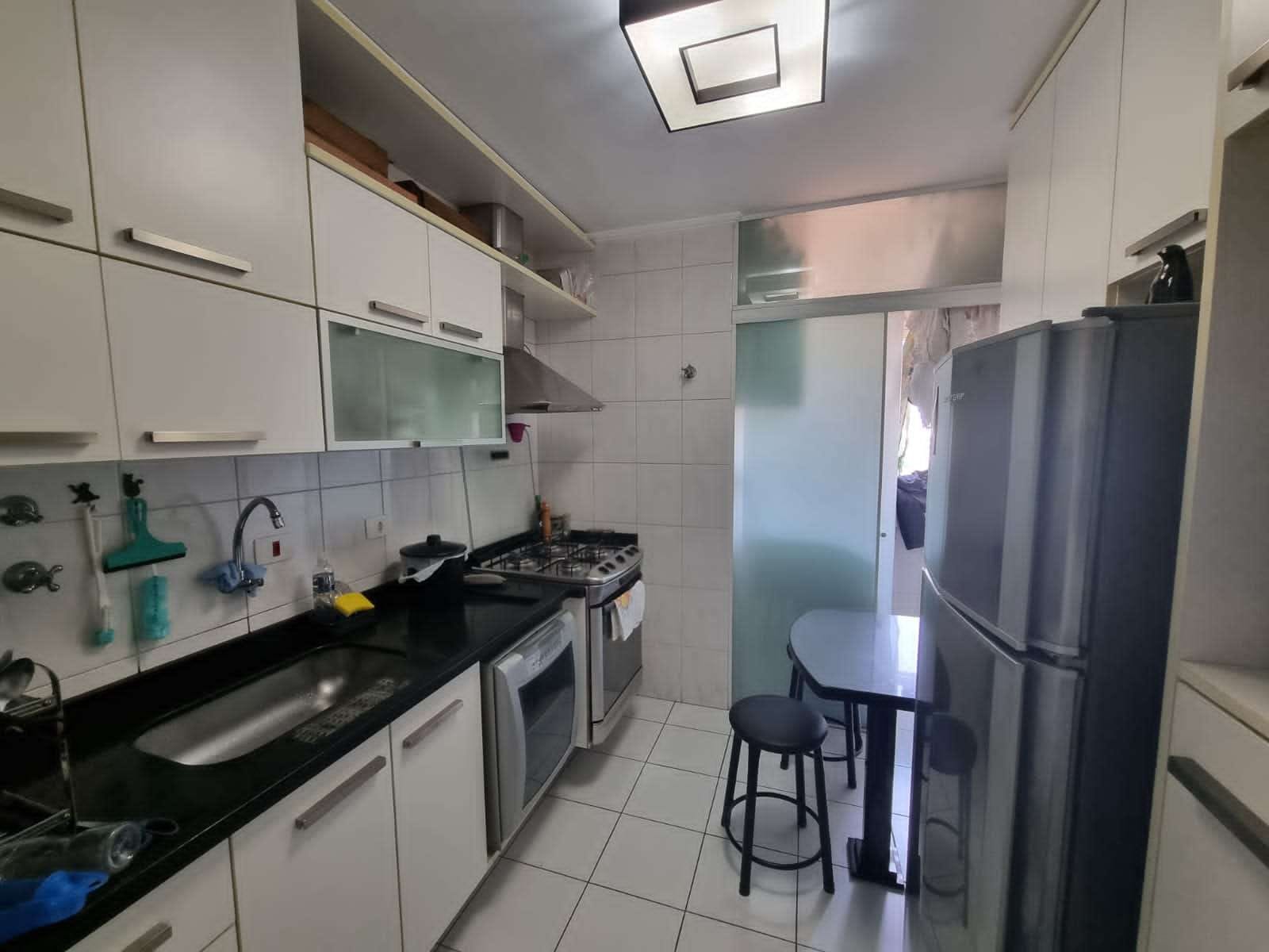 Apartamento, 2 quartos, 58 m² - Foto 4