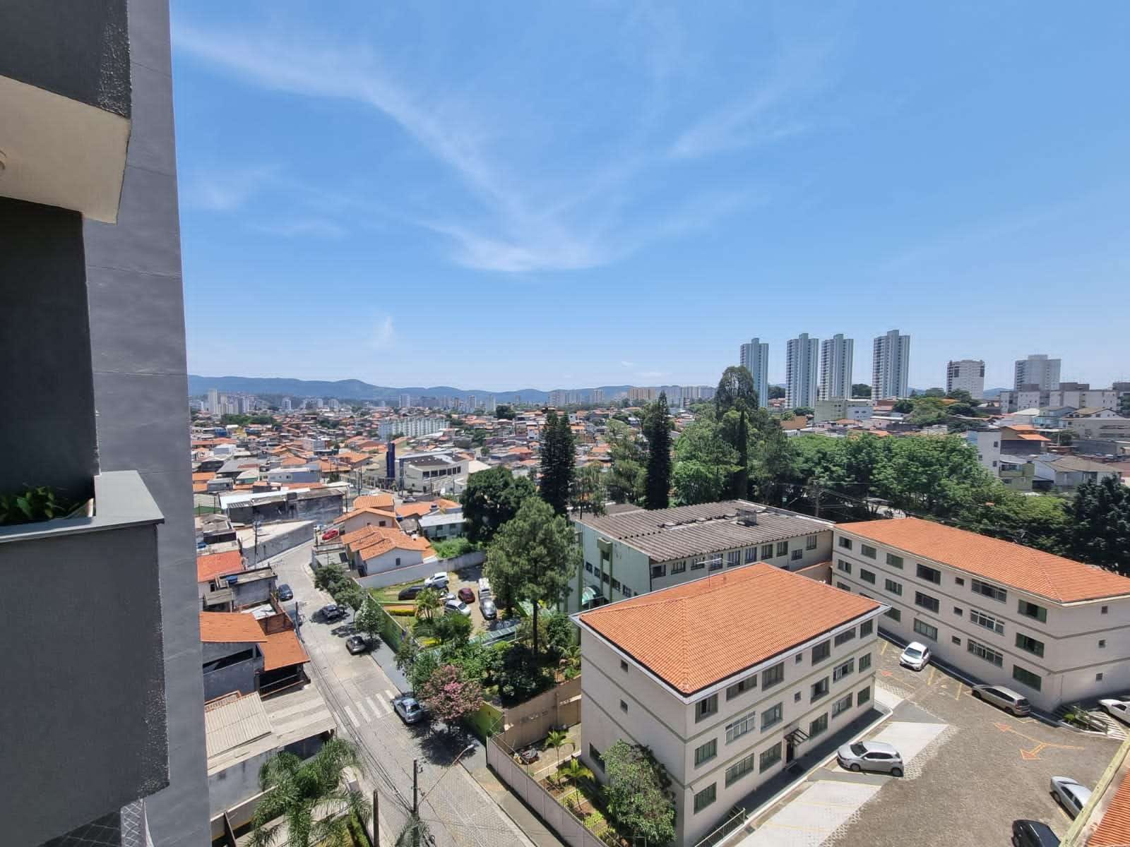 Apartamento, 2 quartos, 58 m² - Foto 13