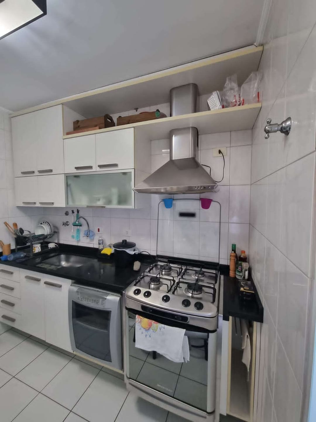 Apartamento, 2 quartos, 58 m² - Foto 5