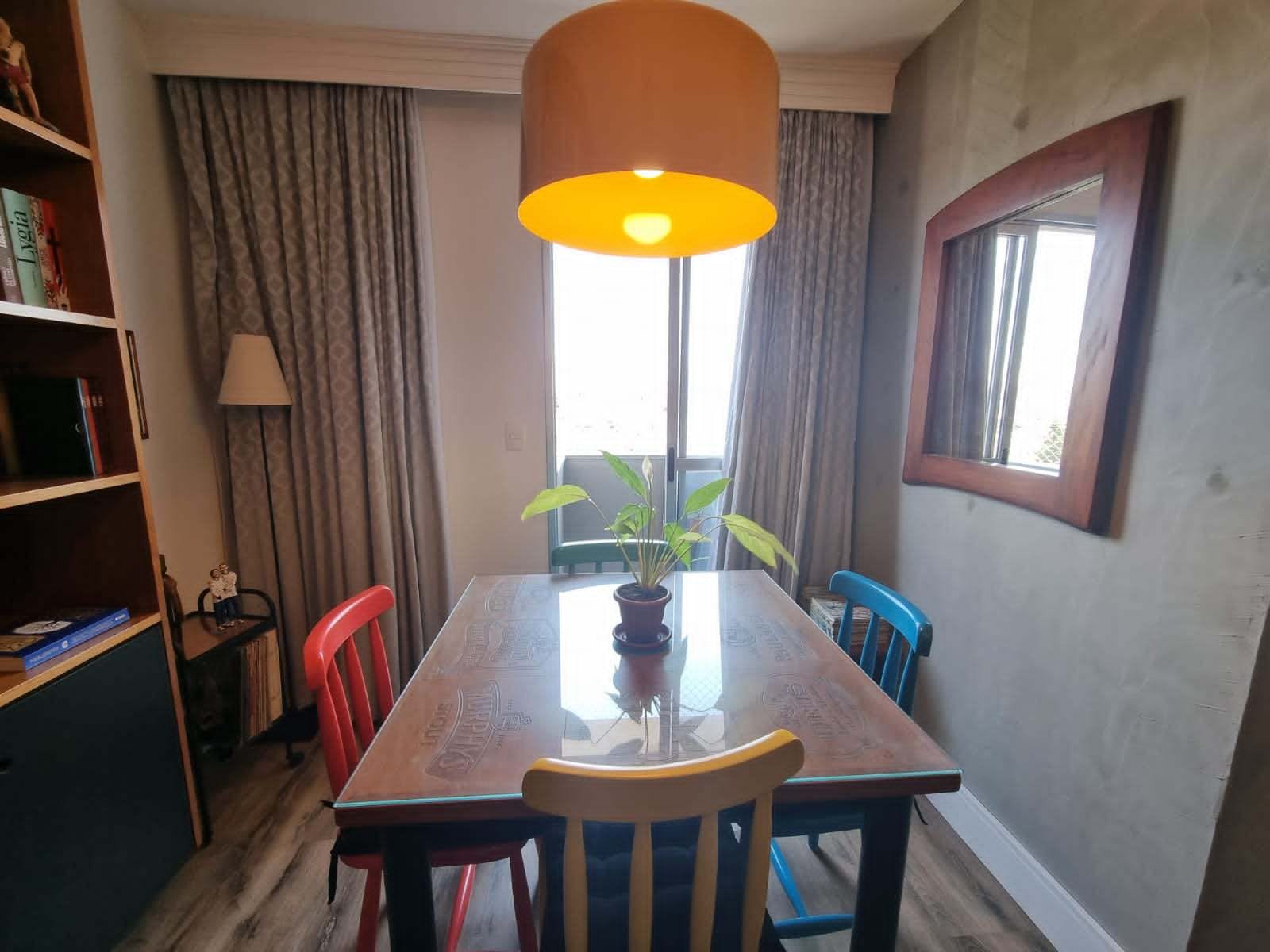 Apartamento, 2 quartos, 58 m² - Foto 3