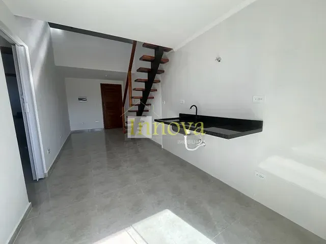 Apartamento 2 quartos e 2 banheiros, à venda, no bairro Massaguacu em Caraguatatuba