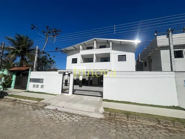 Apartamento 2 quartos e 2 banheiros, à venda, no bairro Massaguacu em Caraguatatuba