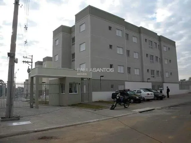 Apartamento 2 quartos e 1 banheiro, à venda, no bairro Vila Nova Sorocaba em Sorocaba