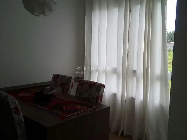 Apartamento 2 quartos e 1 banheiro, à venda, no bairro Vila Nova Sorocaba em Sorocaba