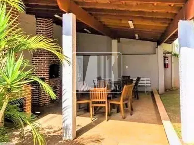 Apartamento com 60m² 3 quartos e 1 banheiro, à venda, no bairro Vila Homero Thon em Santo André