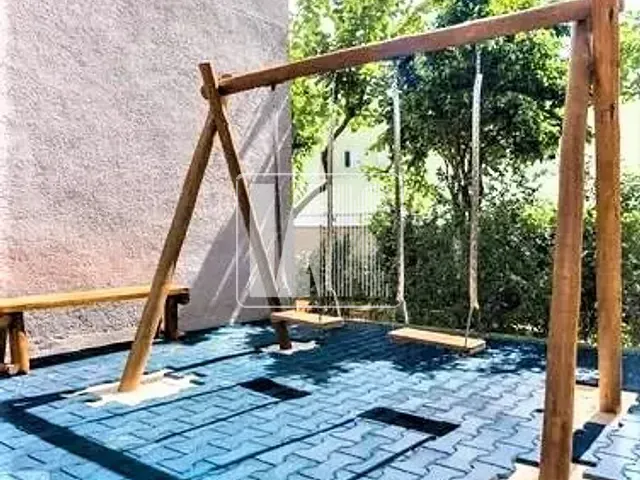 Apartamento com 60m² 3 quartos e 1 banheiro, à venda, no bairro Vila Homero Thon em Santo André