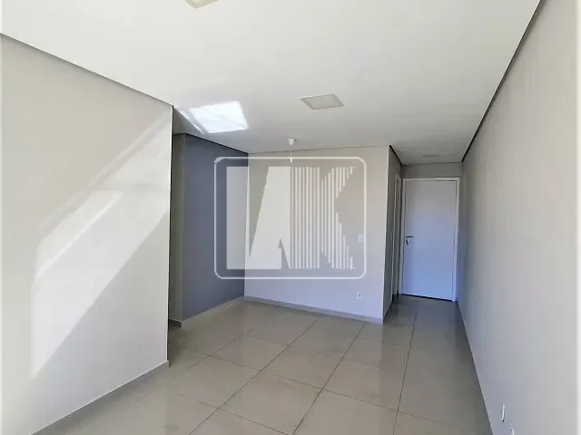 Apartamento com 60m² 3 quartos e 1 banheiro, à venda, no bairro Vila Homero Thon em Santo André