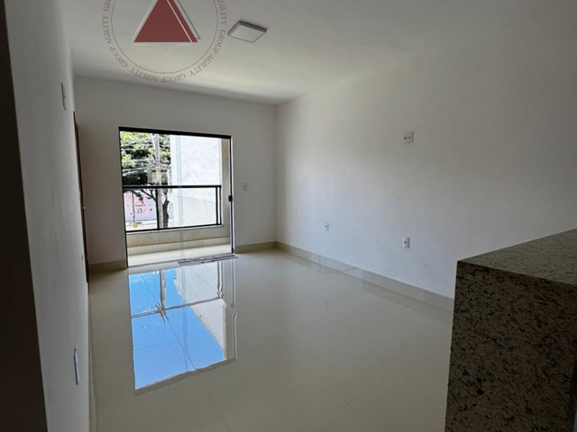 Apartamento com 95m² 2 quartos e 2 banheiros, à venda, no bairro Jardim Tropical II em Franca