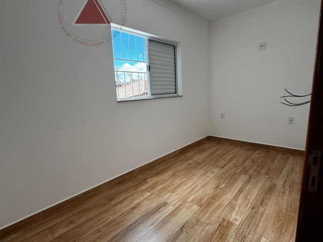 Apartamento com 95m² 2 quartos e 2 banheiros, à venda, no bairro Jardim Tropical II em Franca