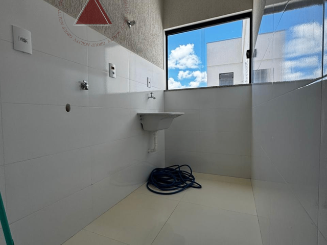 Apartamento com 95m² 2 quartos e 2 banheiros, à venda, no bairro Jardim Tropical II em Franca