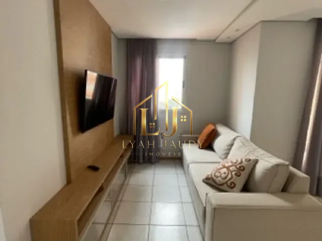 Apartamento com 96m² 3 quartos e 2 banheiros, à venda, no bairro Bosque da Saúde em Cuiabá