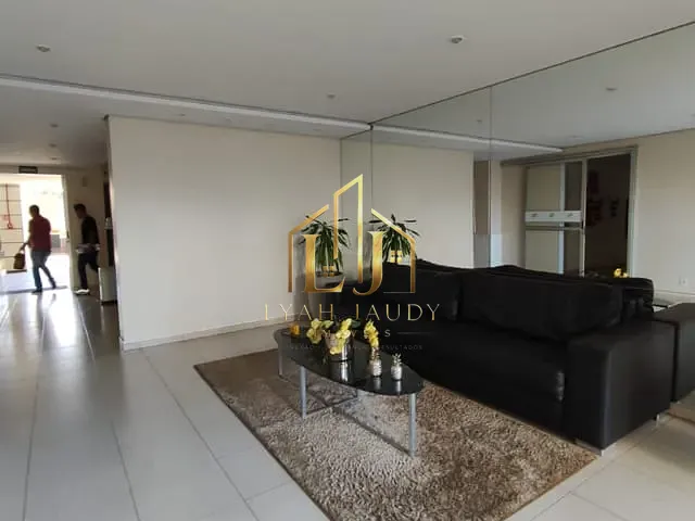 Apartamento com 96m² 3 quartos e 2 banheiros, à venda, no bairro Bosque da Saúde em Cuiabá