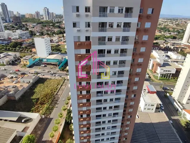 Apartamento com 86m² 2 quartos e 2 banheiros, para alugar, no bairro Bosque da Saúde em Cuiabá