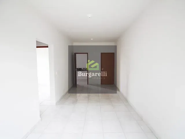 Apartamento 2 quartos e 1 banheiro, à venda, no bairro Colinas da Serra em Lavras