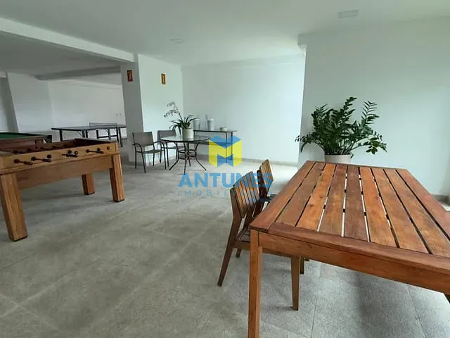 Apartamento com 33m² 1 quarto e 1 banheiro, à venda, no bairro Barra de Jangada em Jaboatão dos Guararapes